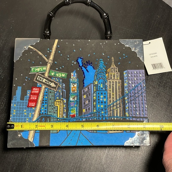 Unbranded cigar box 💼! - Picture 11 of 12